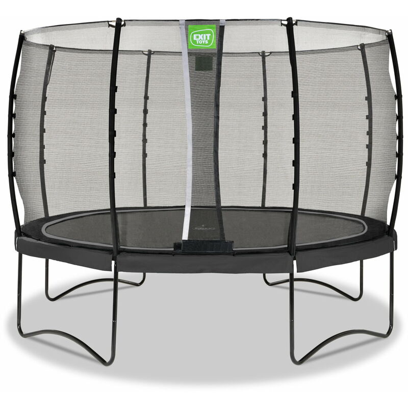 Errebi Group - Trampoline exit Allure Classic ø366cm - noir