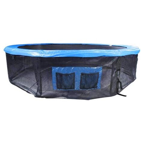 Trampoline Replacement Base Skirt Lower Safety Net Surround 6ft
