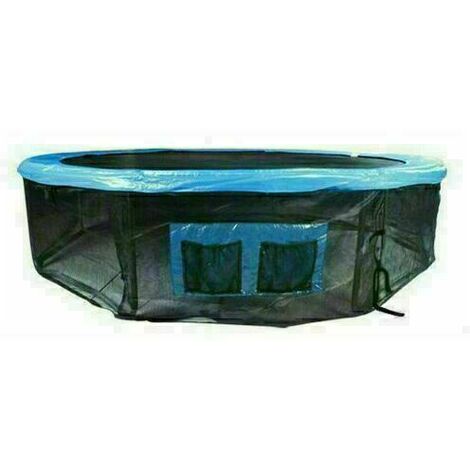 Trampoline Replacement Base Skirt Lower Safety Net Surround 8ft