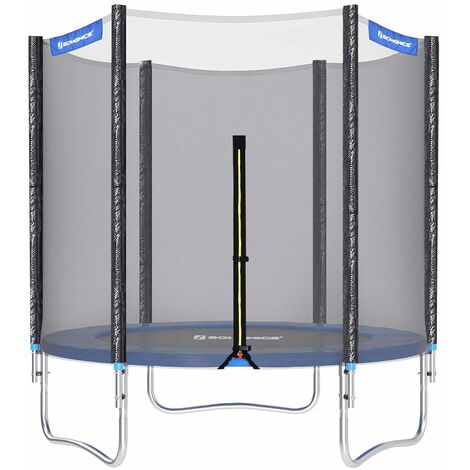 Trampoline Tuv Rheinland Gs O183cm No Ladder Certificate 6ft