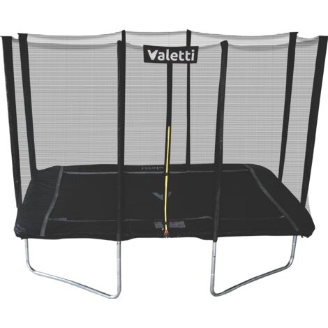 Trampoline Valetti Jump rectangle 305 cm