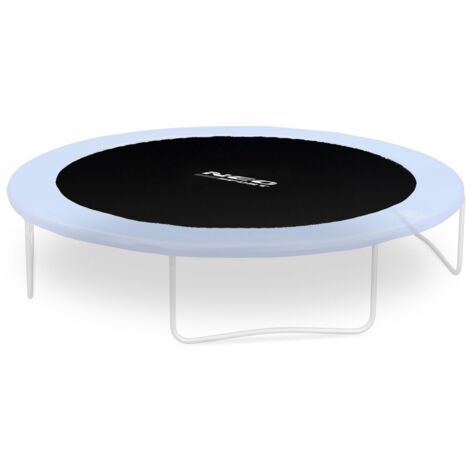 Trampolinmatte 252 cm 42spr 8ft Neo-Sport
