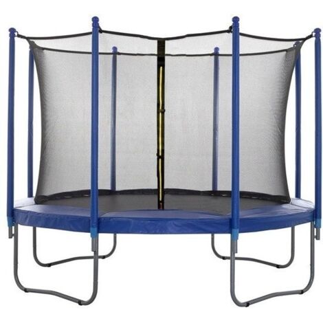 Trampolinnetz – 180 cm – Innenkante