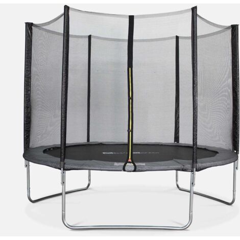Trampolino 305cm rete di protezione