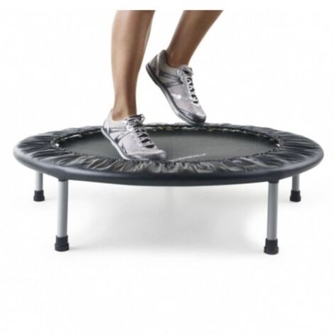 Trampolino Tappeto Elastico Jumper Esercizio Fitness Ginnastica Trainer Sport