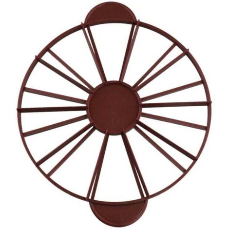 Tranche de Gateau 10 / 12 Pieces , XU,Diviseur Marqueur Part Egale Rouge Fonce, produit qualité supérieure, durable et fiable, matériaux sélectionnés, conforme normes - KZQ