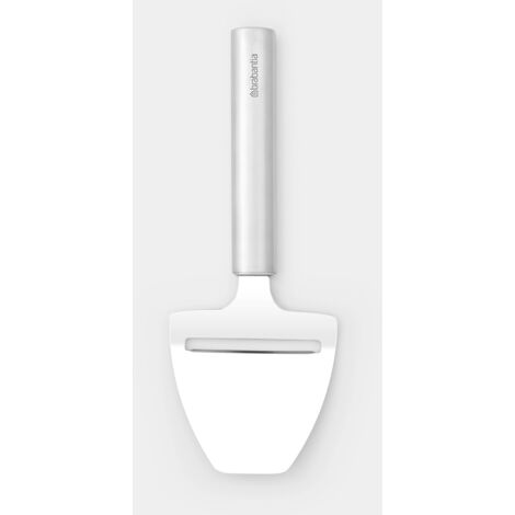 Trancher le fromage en acier inoxydable