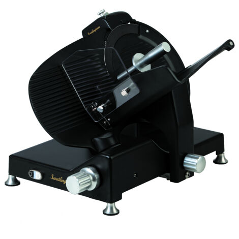 Trancheur Sp 300 Pignon Inegral Teflon Hd - MAP