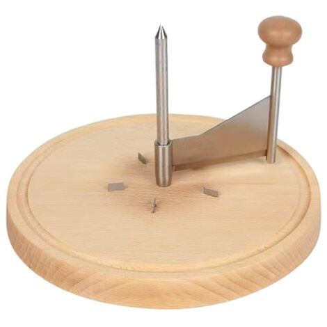 trancheuse à fromage ronde, râpe à fromage, raclette manuelle pour copeaux de chocolat de cuisine