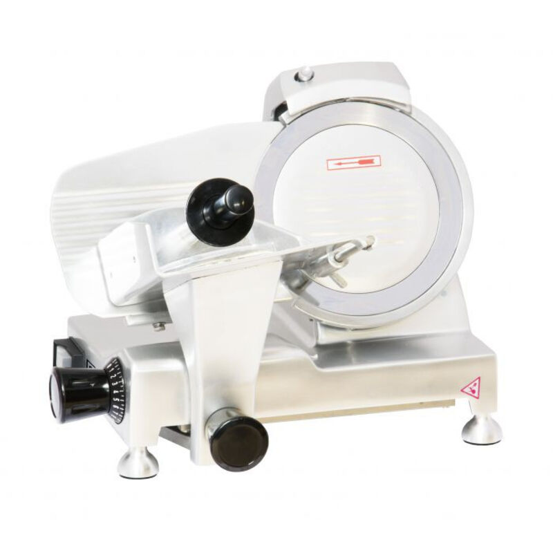 Trancheuse électrique 150w 19,5cm Casselin ctj195b