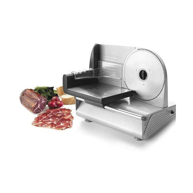Trancheuse à jambon domestique, usage domestique, 37,3x27,9x27,5 cm
