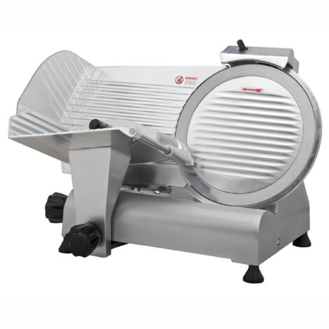Trancheuse à Jambon Electrique Lame Ø 30 cm - Pujadas