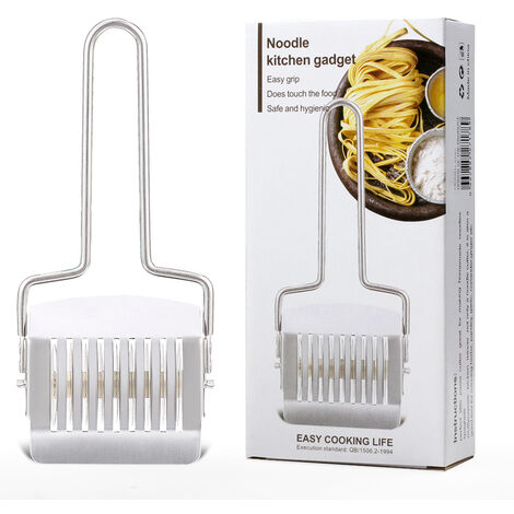 Trancheuse à œufs manuelle, lames en acier inoxydable,Multifonctionnel ustensile de cuisine, pour préparation de fraise cerise tomate