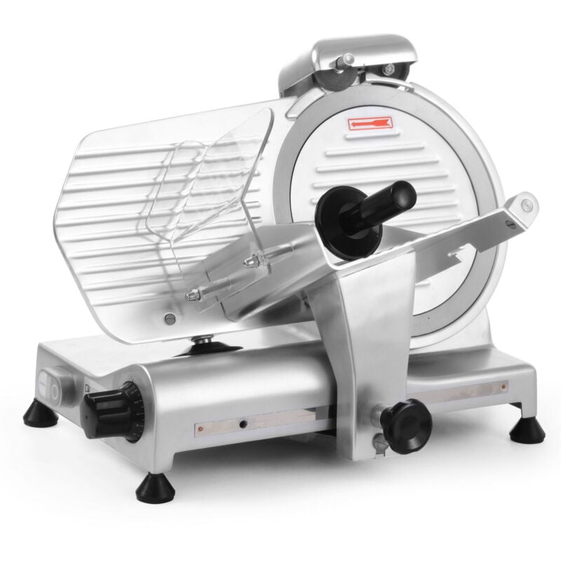 Trancheuse à viande Hendi Profi Line 250 320W - Hendi 210000