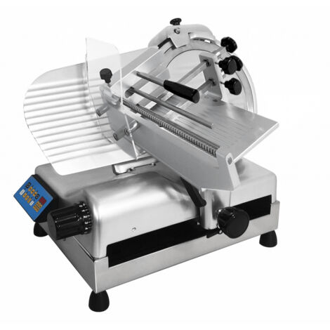 Trancheuse automatique AU S 300-350mm FR CF BLC CEP- Beckers