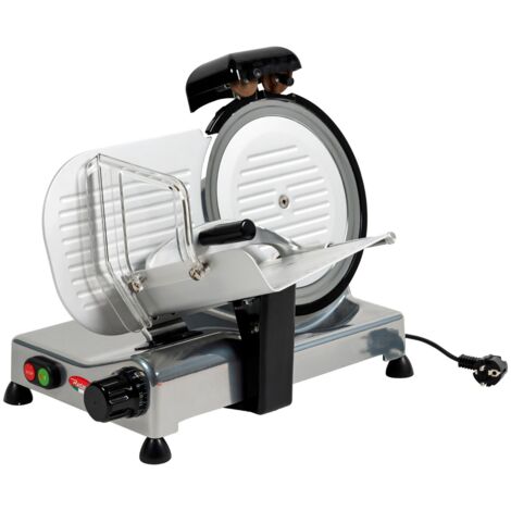 Trancheuse électrique 140w 25cm - Reber - TF25