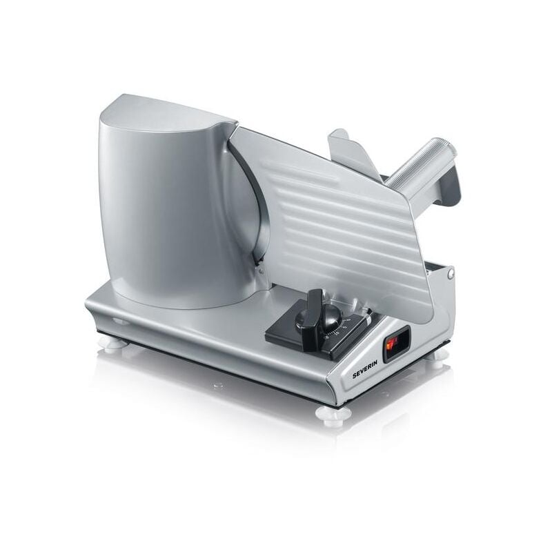 Trancheuse électrique Severin 3915