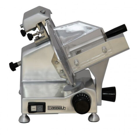 Trancheuse électrique 240w 22cm - Casselin - ctj220b