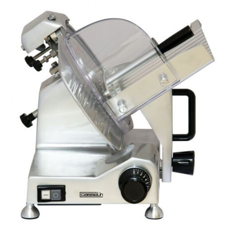 Trancheuse électrique 240w 25cm - Casselin - ctj250b