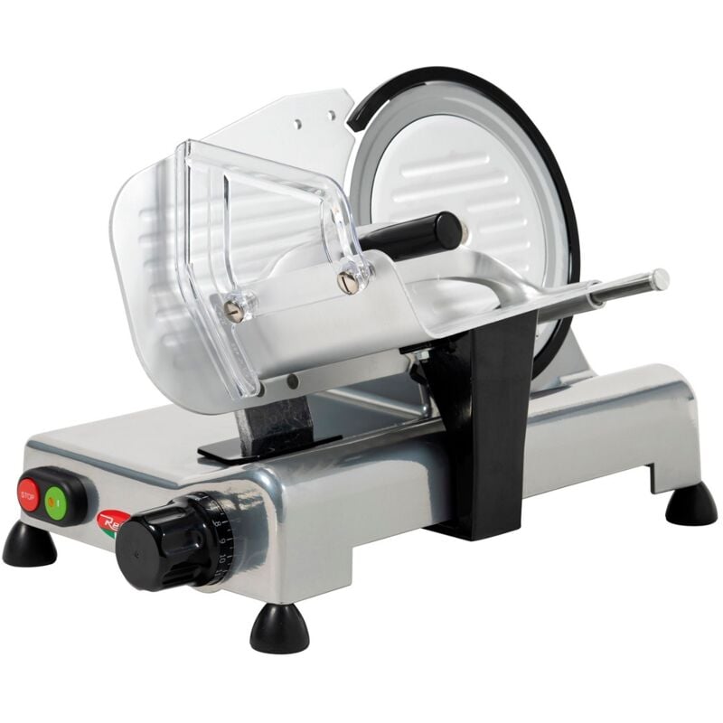 Trancheuse à jambon reber - Lame 20 cm