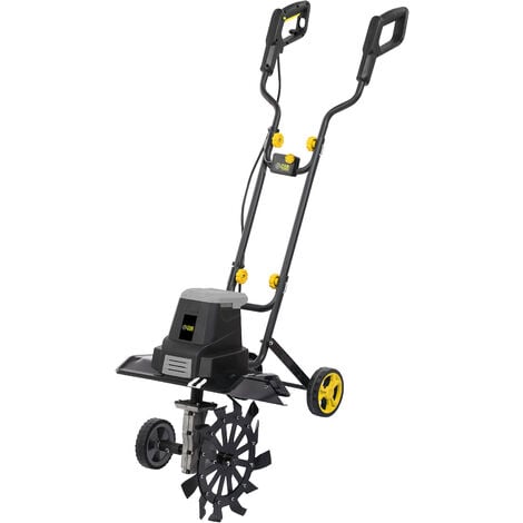 FARTOOLS PRO Trancheuse 1500W + lame de380mm, profondeur=120mm