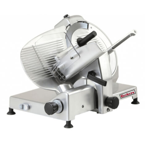 Trancheuse GTI 300-350mm- Beckers