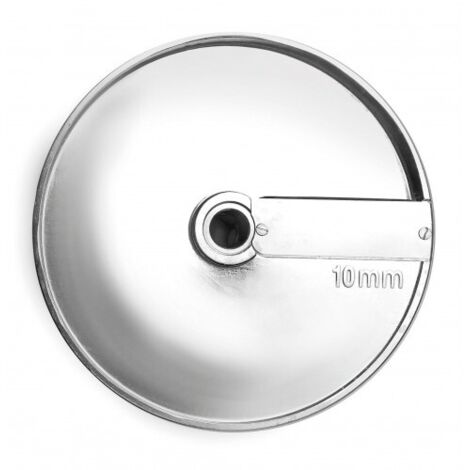 Trancheuse Lacor slicing disc precisión acero inox 10mm