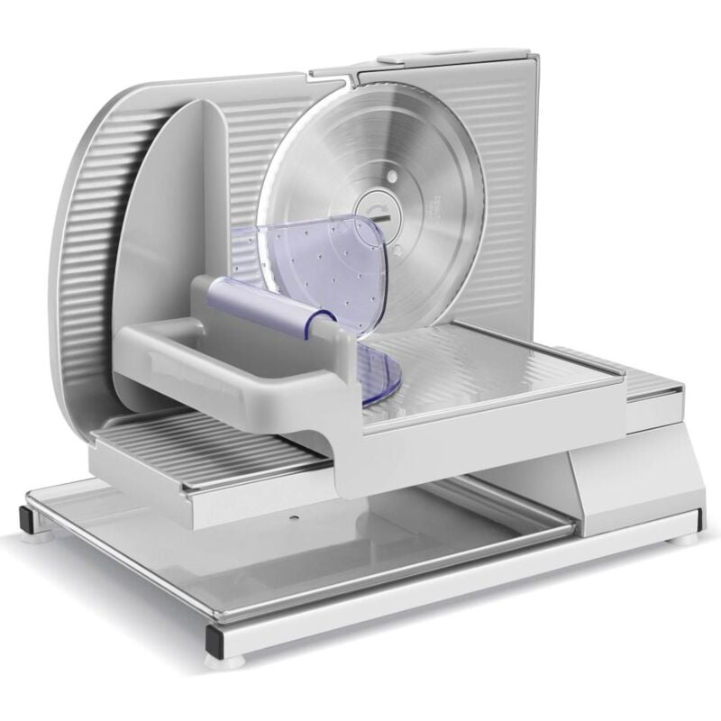 Kitchenchef - Trancheuse électrique kitchen chef kcptrq 521-150