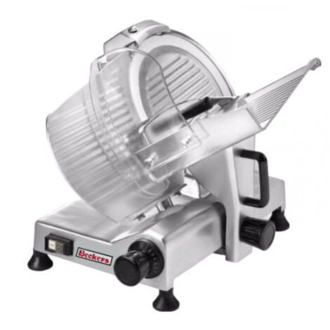 Trancheuse MOD SXZ 220 Mini - Beckers
