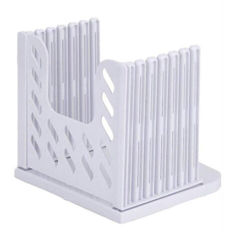 trancheuse  Pain, Paisseur Rglable, Sandwich Grille-pain Multifonctionnel, Paisseur Rglable 5mm/20mm/24mm/30mm, Pour Pain Maison, Gteaux, Bagels,