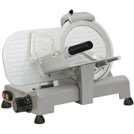 Trancheuse professionnelle Lame Ø 220 mm - Mastro