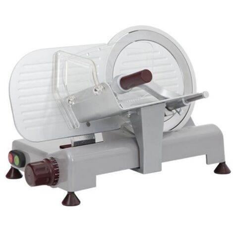 Trancheuse RGV 22 GL-R gris aluminium 140 W