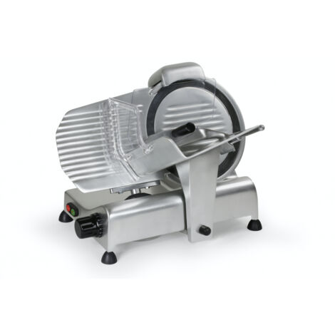 Trancheuse S 220 à 300 FR- Beckers