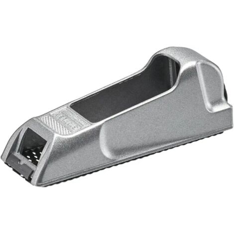 Trancheuse Surform 155 mm avec poignée en plastique – lame remplaçable
