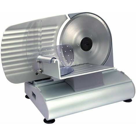 Trancheuses Reber Te22 - 200 Watt - Structure Aluminium - Dimensions 43X25Xh30 Cm