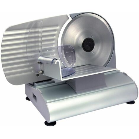 Trancheuses Reber Te22 - 200 Watt - Structure Aluminium - Dimensions 43X25Xh30 Cm