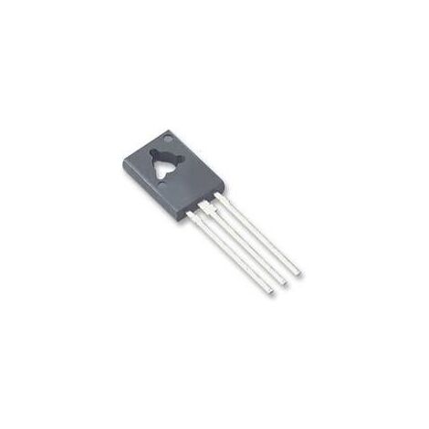 Tranmsistor 2sb772 Pnp 40v 3a 10w 2sb772q