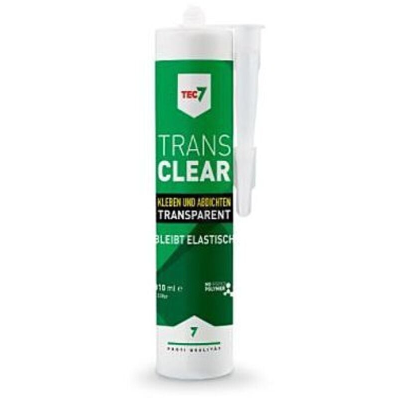 Trans farblos 310ml (Par 12)