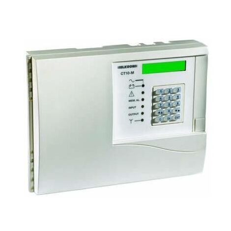 Trans Gsm A Synthese Vocale - Urmet GSM UCT010M