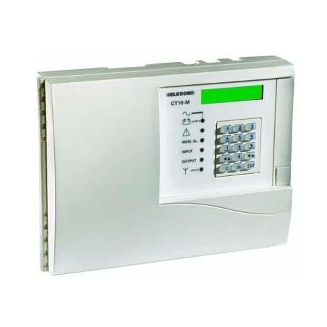 Trans Telephonique Vocal Gsm - Urmet GSM UCT11M