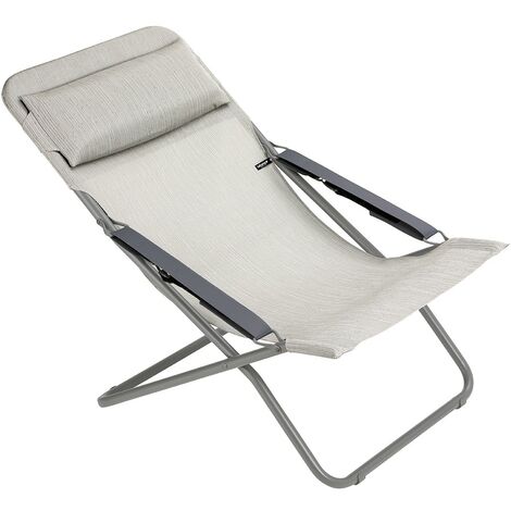 TRANSABED LaFuma LFM2864 Tumbona Galet