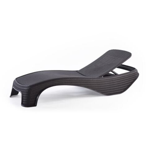 Transat Atlantic Anthracite Keter