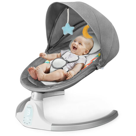 GOPLUS 2 en 1 Trotteur Bébé à Hauteur Réglable en 3 Positions,Pousseur  Pliable avec Roues Réglables, Marcheur avec Musique&Lumières, Coussin de  Siège Amovible et Lavable, pour Enfant 6-18 Mois : : Bébé et  Puériculture