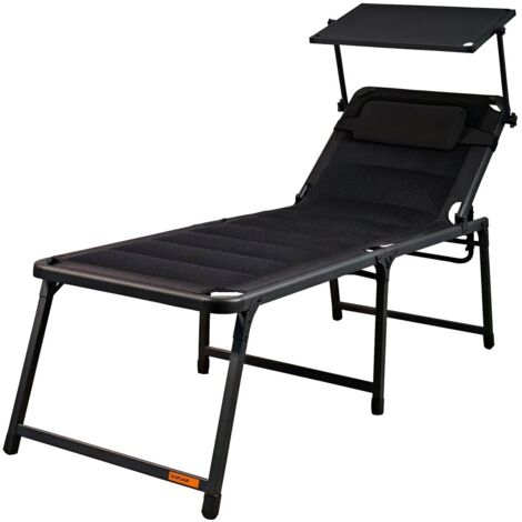 Transat de camping Maui SOPLAIR