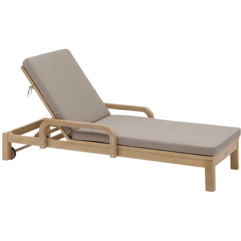 Transat Papouasie en acacia