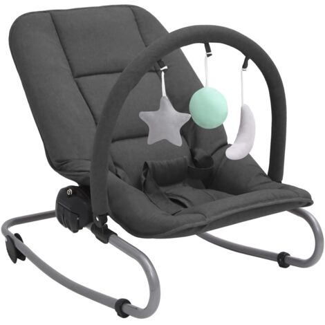 Chaise balançoire électrique pour bébé, berceuse, berceuse, berceaux  dominants réglables, intelligente, multifonction, confortable