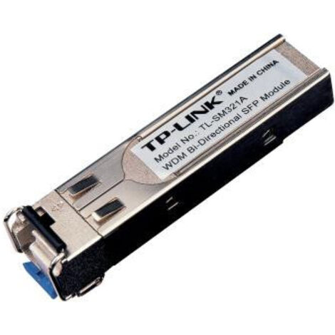Transceiver SFP TP-LINK TL-SM321A Monomode LC Duplex