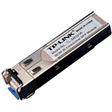 Transceiver TP-Link TL-SM321A [TL-SM321A]
