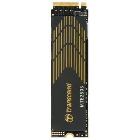 Transcend 250s M. 2 2000 Gb Pci Express 4.0 3d Nand Nvme