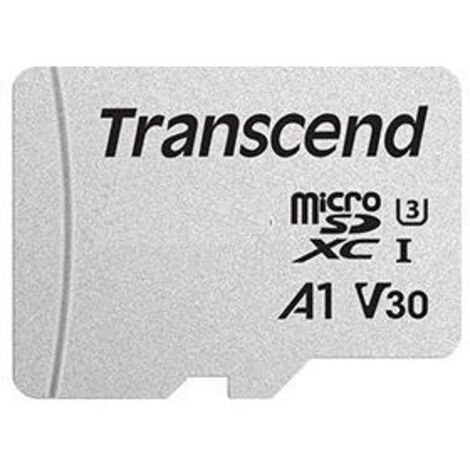Transcend 300S 8 GB MicroSDHC NAND Classe 10